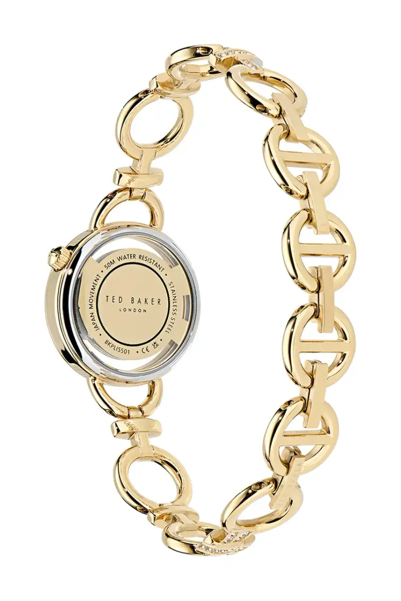 orologio donna colore oro BKPLIS501 miniatura 3