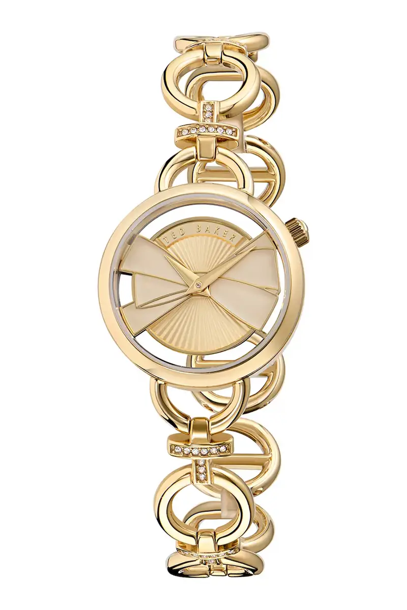 orologio donna colore oro BKPLIS501