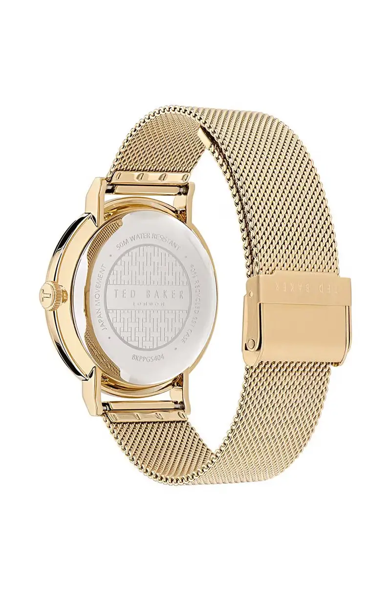 orologio donna colore oro BKPPGS404 miniatura 3