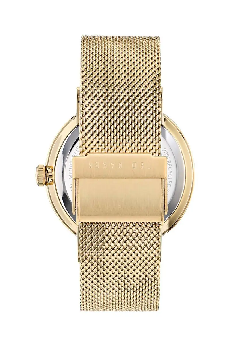 orologio donna colore oro BKPPGS404 miniatura 4