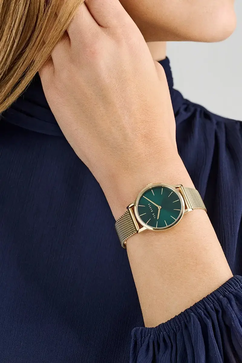 orologio donna colore oro BKPSTF411 miniatura 4