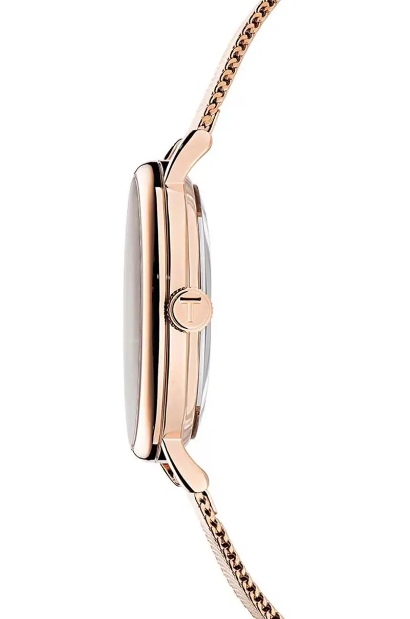 orologio donna colore rosa miniatura 2