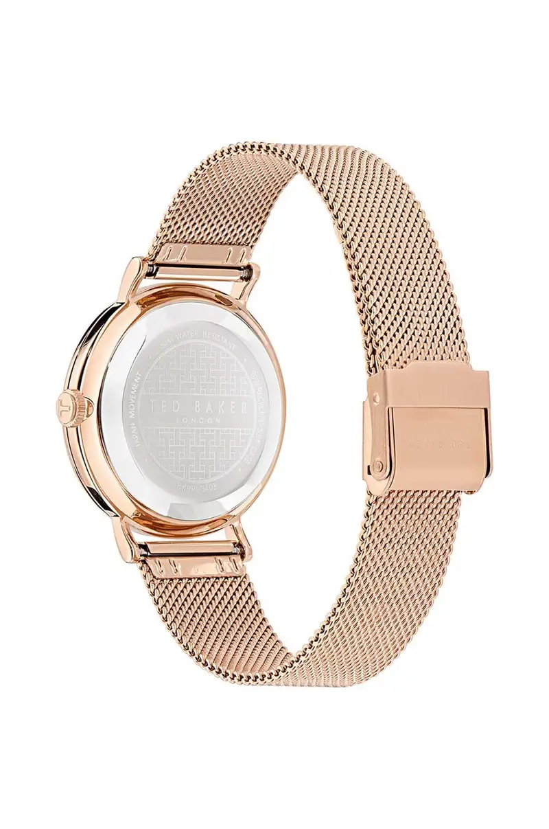 orologio donna colore rosa miniatura 3