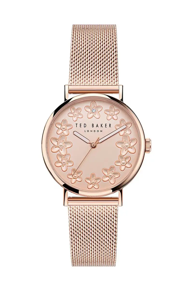 orologio donna colore rosa