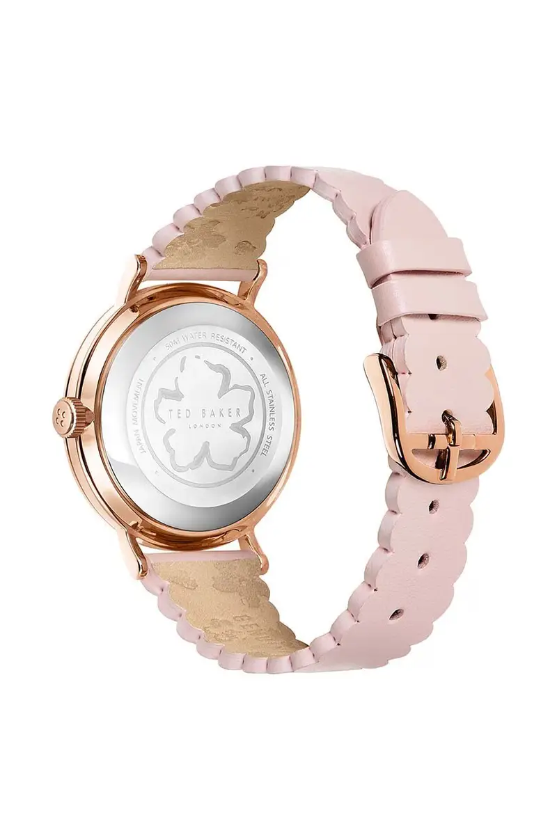 orologio donna colore rosa BKPPHS238 miniatura 2