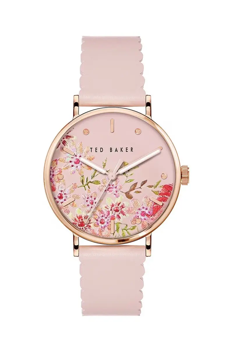 orologio donna colore rosa BKPPHS238