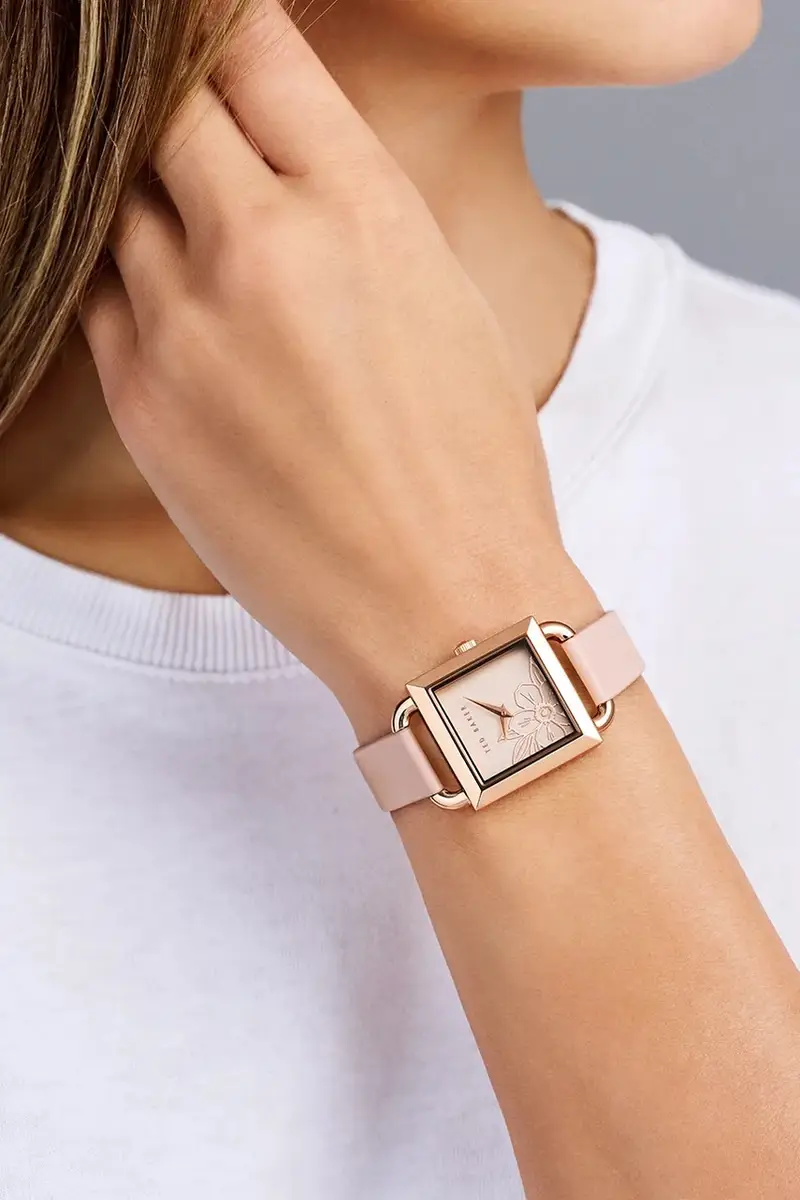 orologio donna colore rosa BKPTAS403 miniatura 5