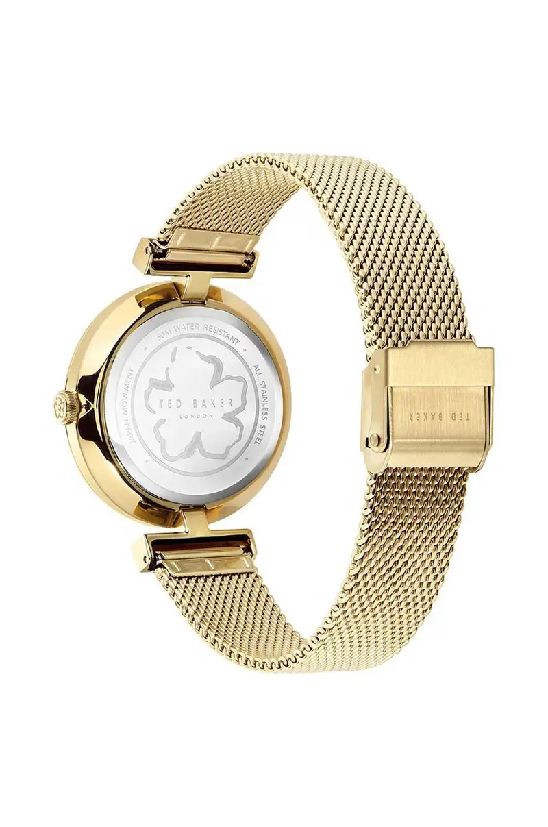 orologio donna Oro miniatura 4