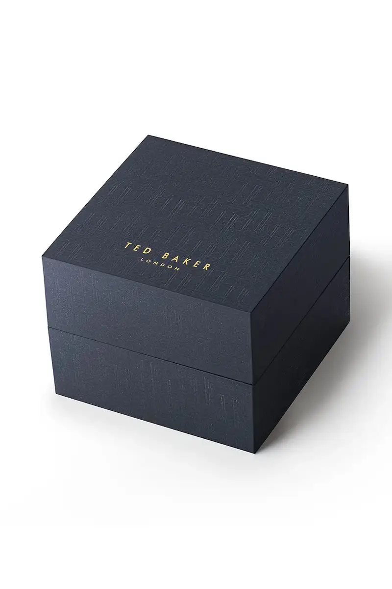 orologio e bracciale colore oro BKG028200 miniatura 3