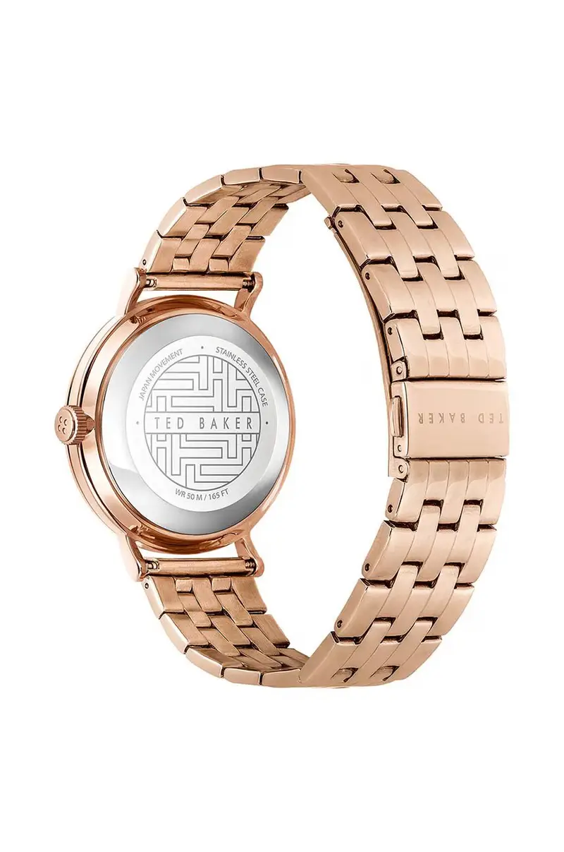 orologio Rosa miniatura 2