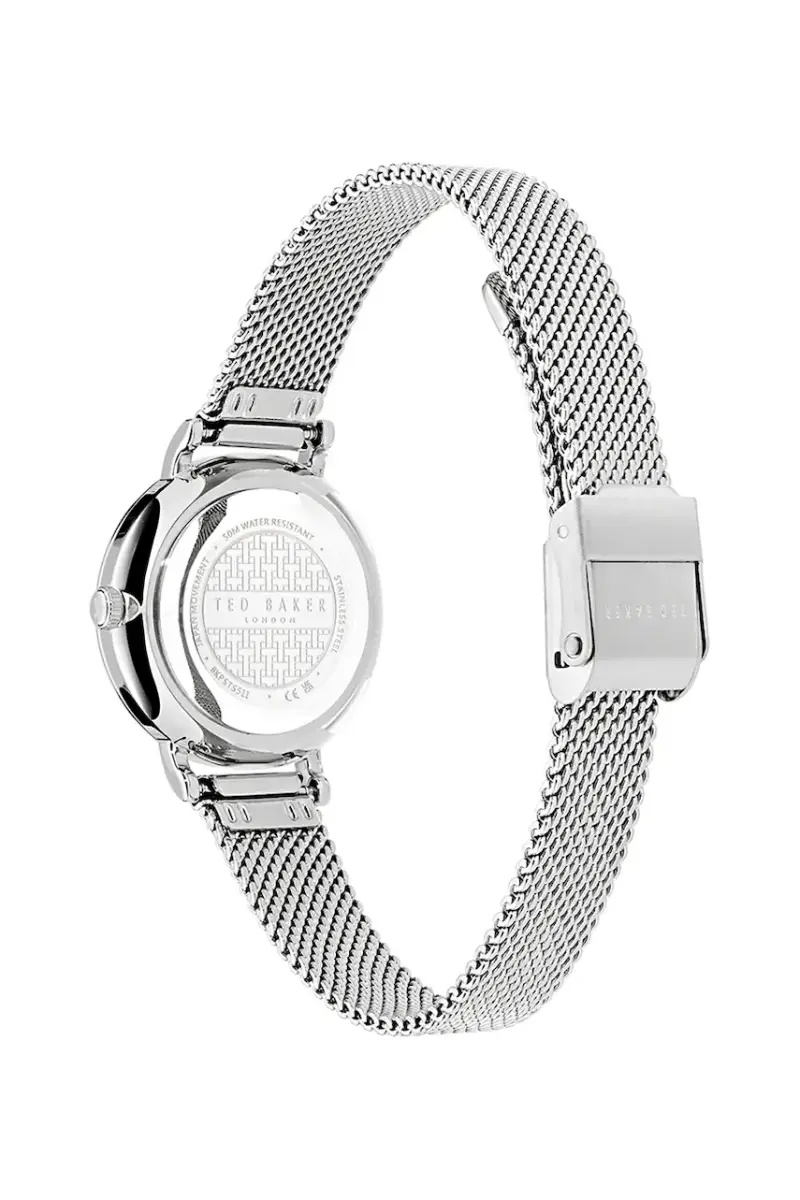 orologio TB CLASSIC CHIC Argento miniatura 2