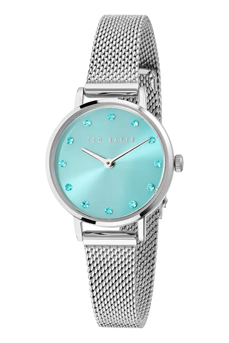 orologio TB CLASSIC CHIC Argento