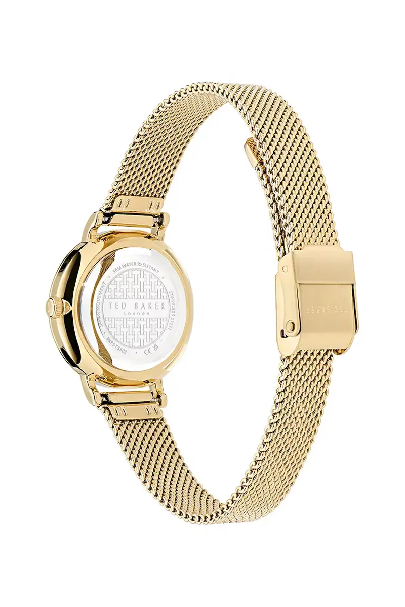 orologio TB CLASSIC CHIC Oro miniatura 2