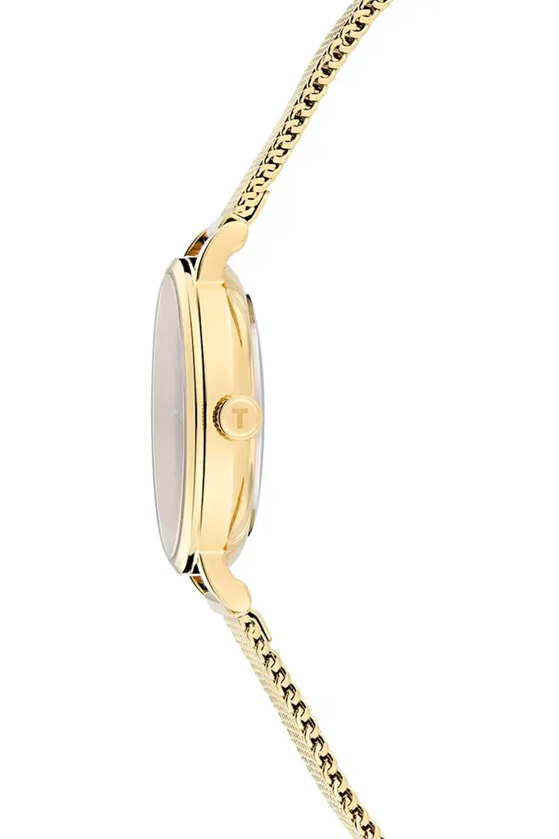 orologio TB CLASSIC CHIC Oro miniatura 3