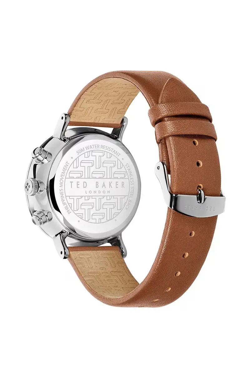 orologio uomo colore marrone BKPBAS202 miniatura 2