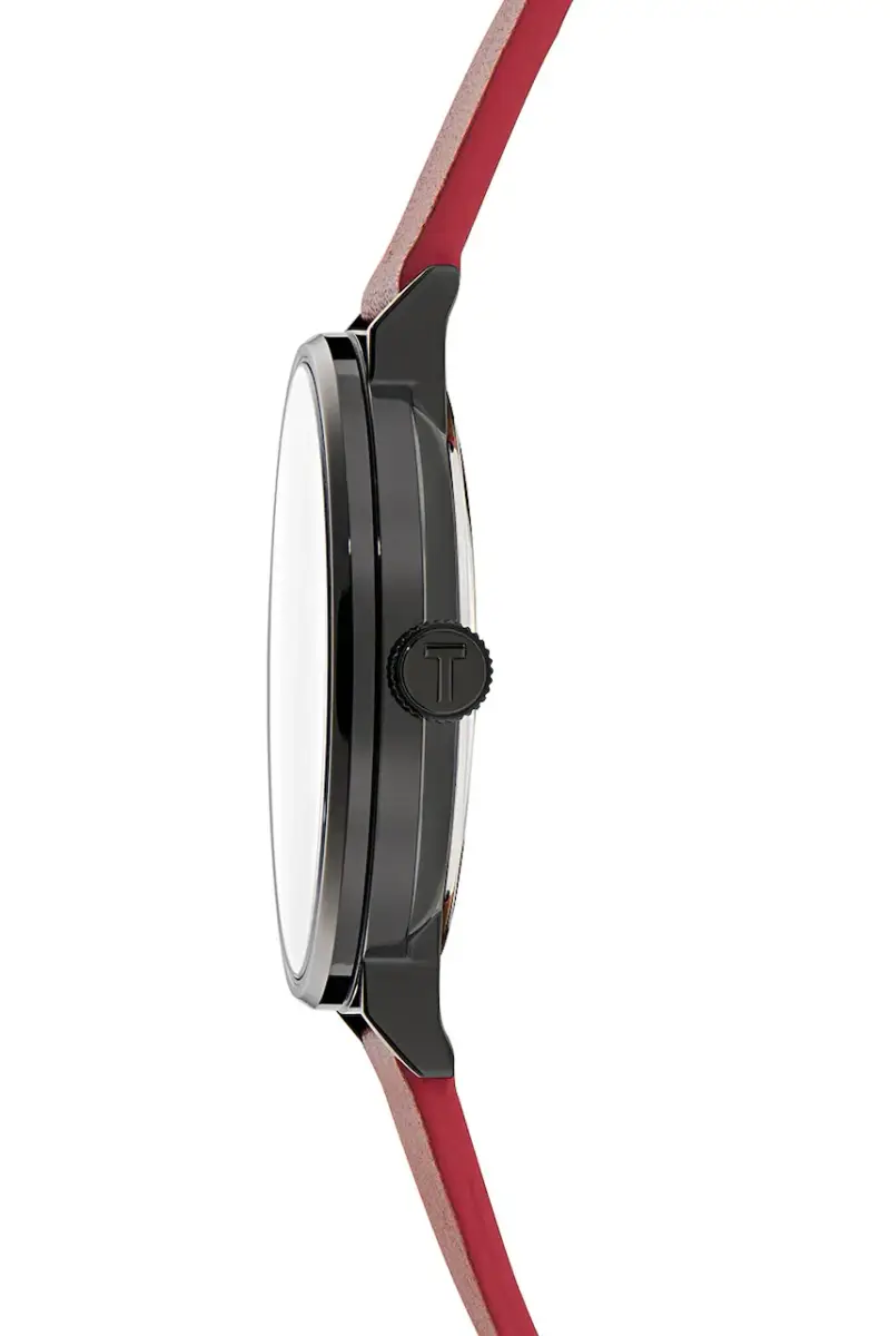 orologio uomo colore nero BKPPGF402 miniatura 2