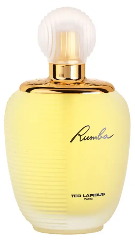 Rumba - eau de toilette spray - Volume 100 ml