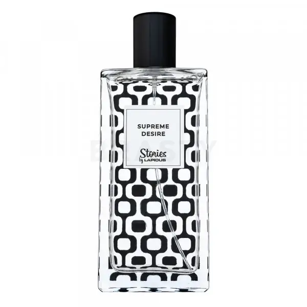 Stories Supreme Desire EDT M 100 ml
