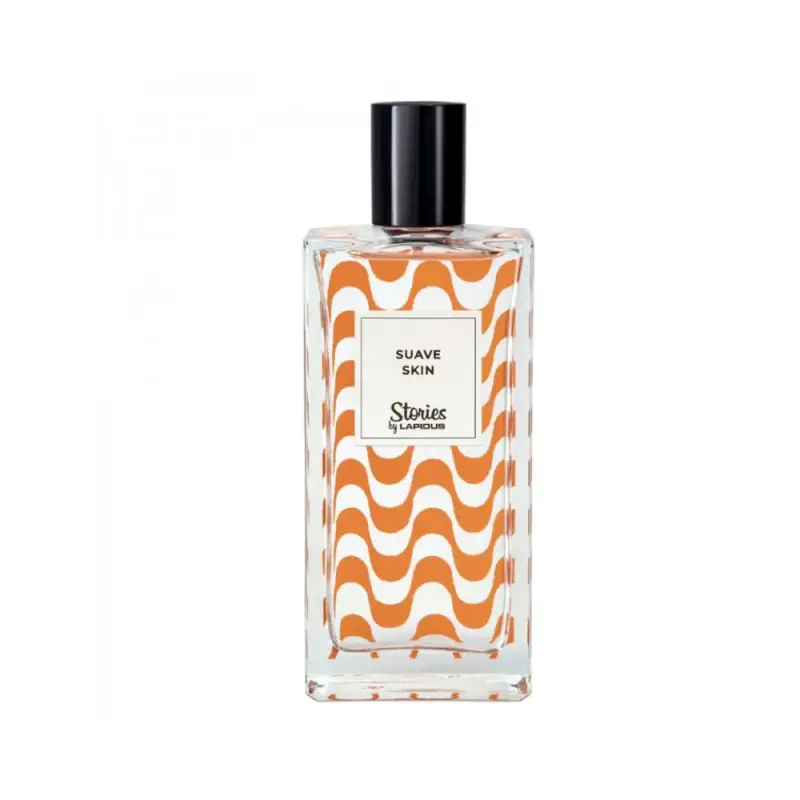 Suave Skin EDT W 100 ml
