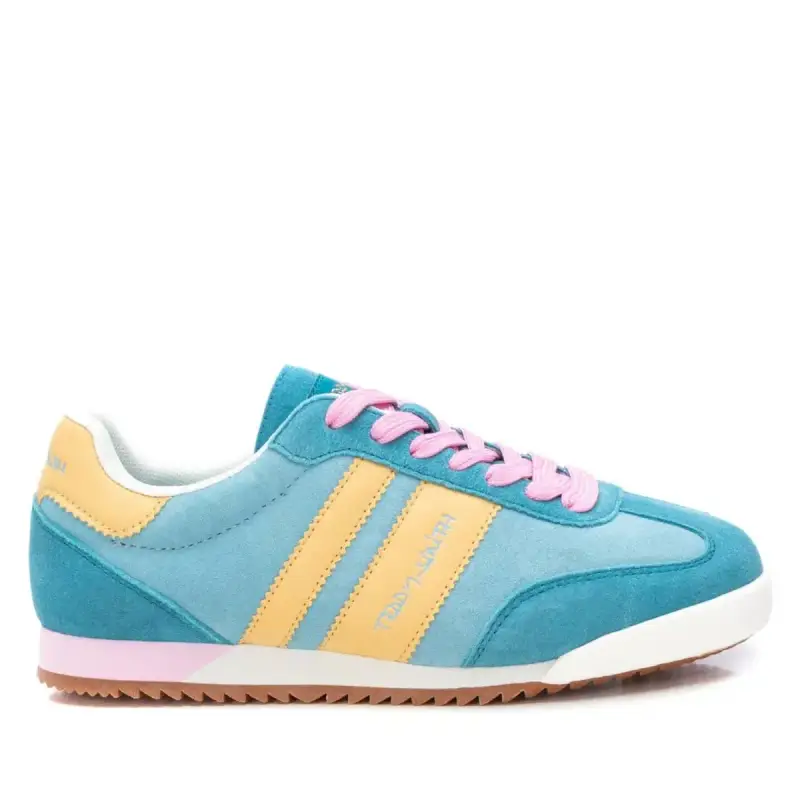 Sneakers da donna Teddy Smith 12013201