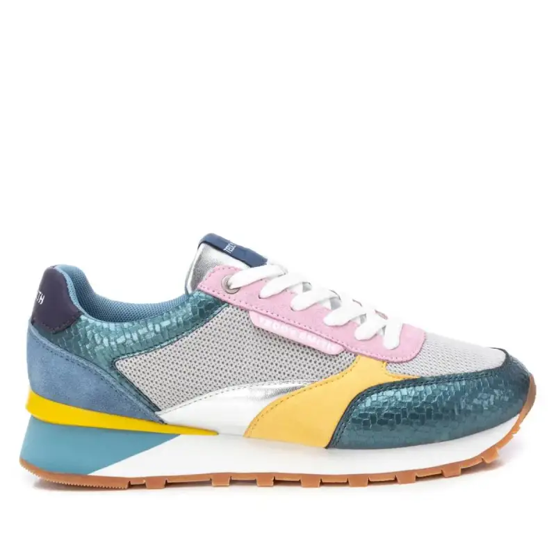 Sneakers da donna Teddy Smith 12014103