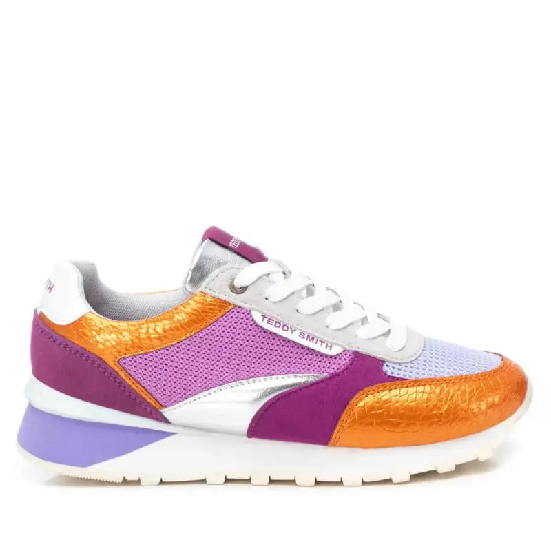 Sneakers da donna Teddy Smith 12014104