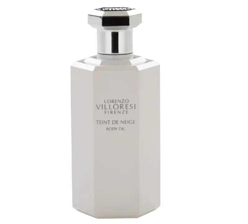 Teint de Neige Olio Per il Corpo