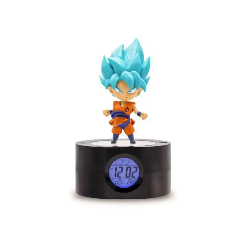 Sveglia illuminata Teknofun Dragon Ball Super Goku