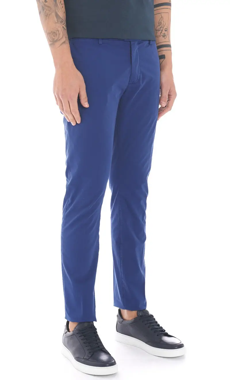 Pantalone ultra leggero teleria zed robin silm f17 - m5d, colore sabbia