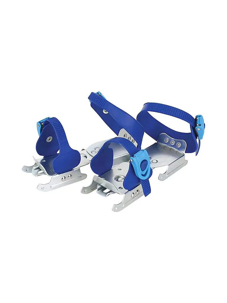 Babyskates FEEEZ blu