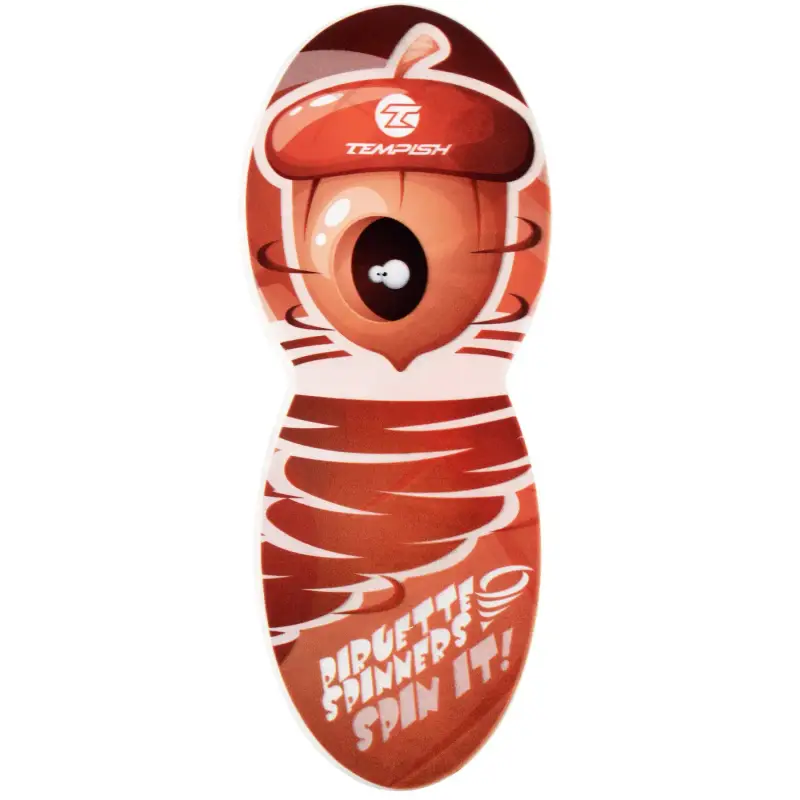 Spinotto pirouette Tempish