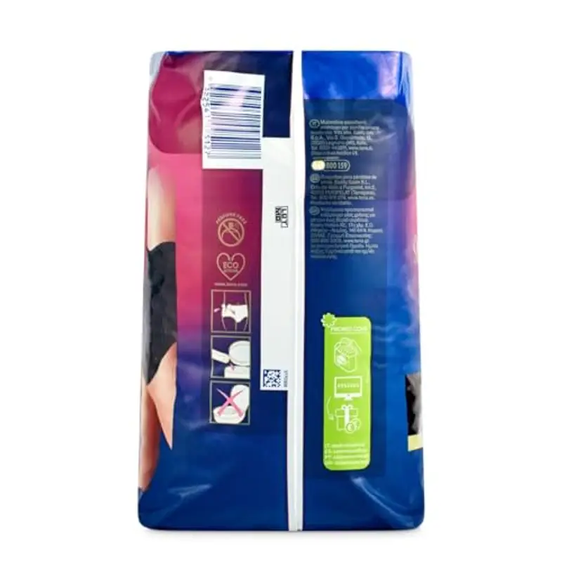 Tena Noir Silhouette L 8 miniatura 2