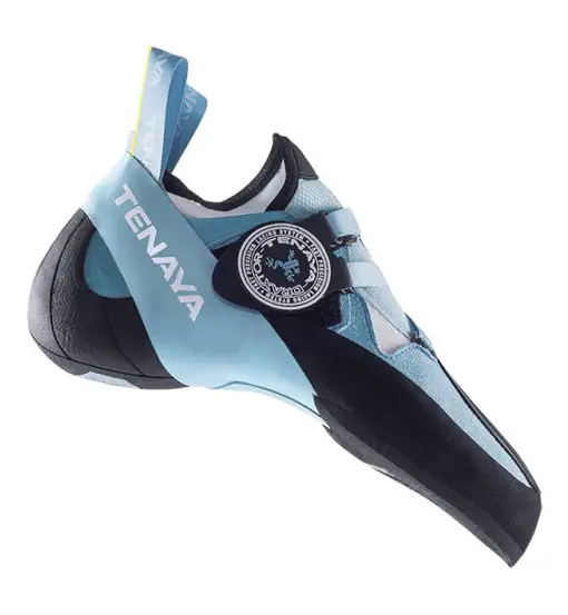 Indalo - scarpette da arrampicata - uomo Blue