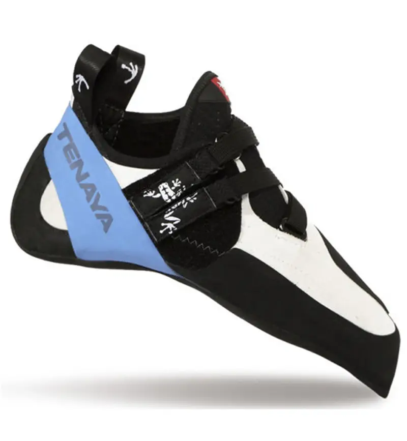 Oasi - scarpe arrampicata - uomo Blue