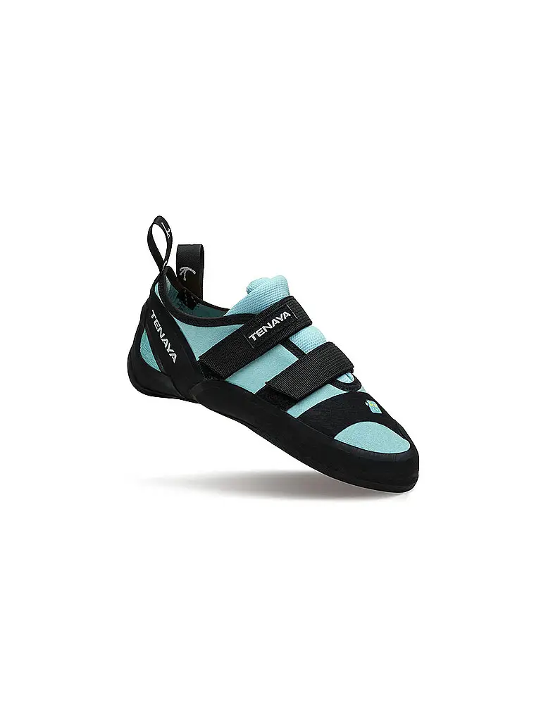 Scarpe da arrampicata da donna Ra blu | 36 1/4