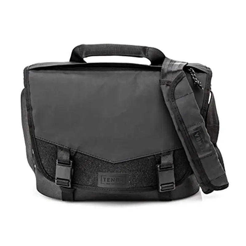 Tenba 638-570 DNA 9 Slim Messenger Bag