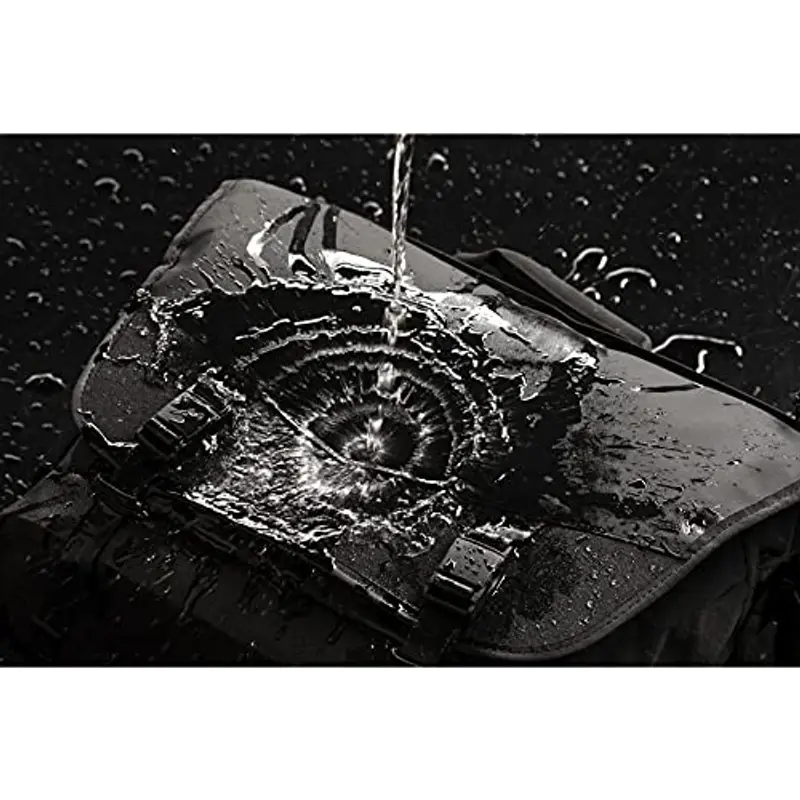 Tenba 638-570 DNA 9 Slim Messenger Bag miniatura 2