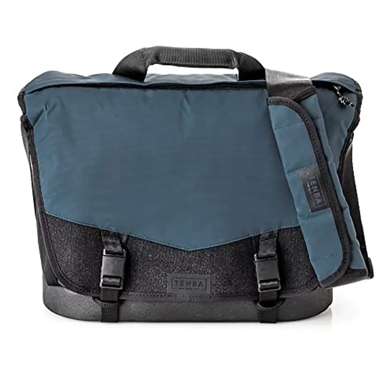 Tenba DNA 13 DSLR Messenger Bag per fotocamere e obiettivi mirrorless e DSLR