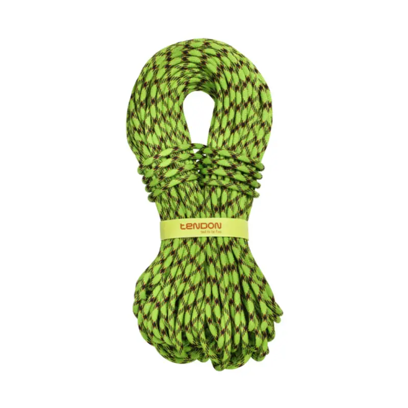 Corda dello scudo Tendon Master 9 7 complete shield