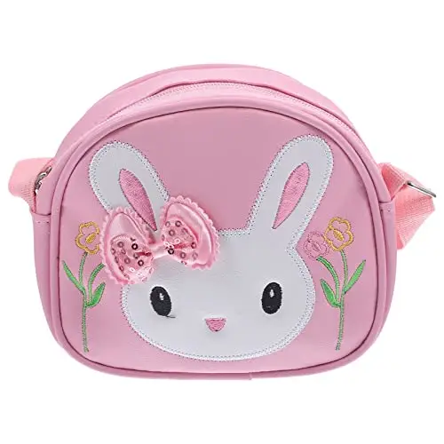 TENDYCOCO Borsa a tracolla Rosa 2529785
