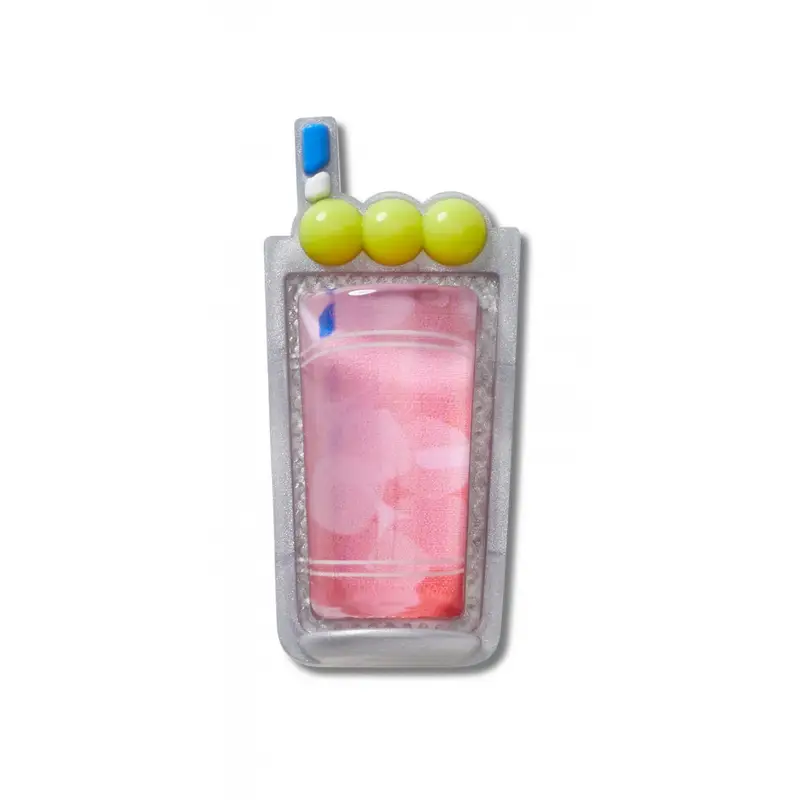 Tennis court drink