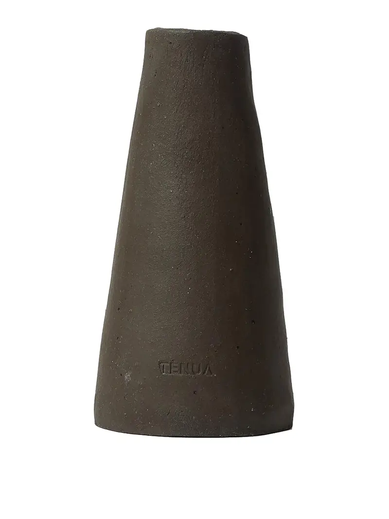 Mais in ceramica (medio) Nero