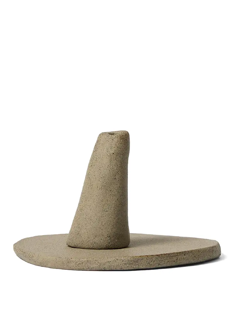 Portaincenso (piccolo) Grigio