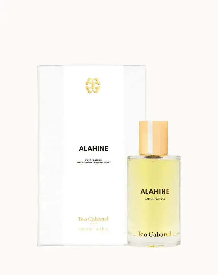 Alahine - 100 ML EAU DE PARFUM