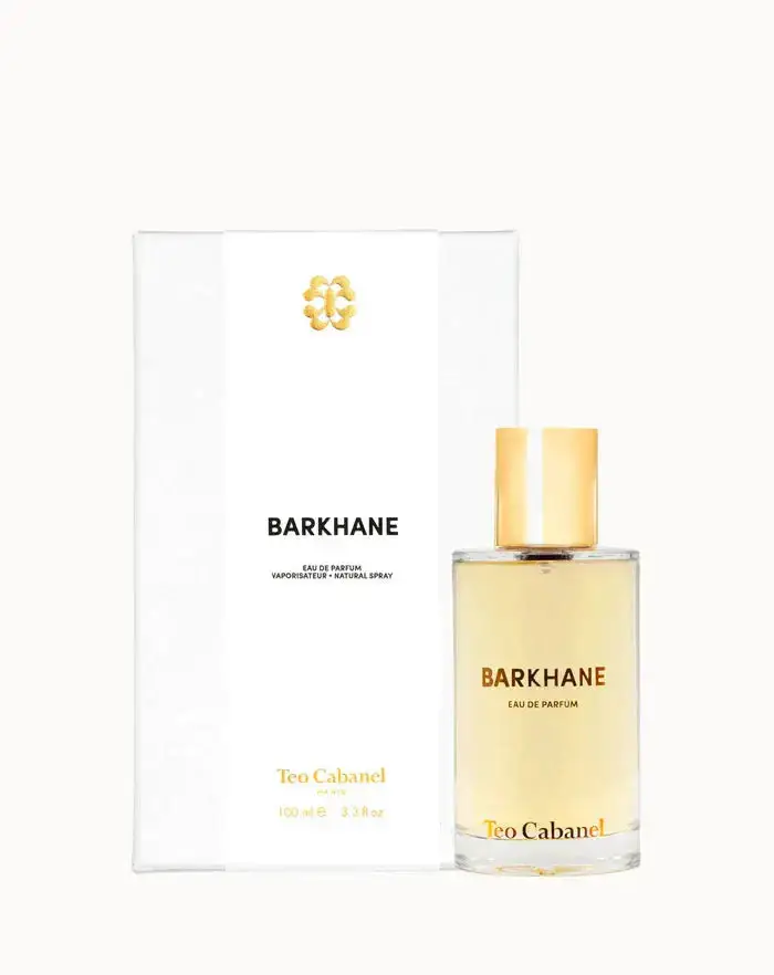 Barkhane - 30 ML EAU DE PARFUM