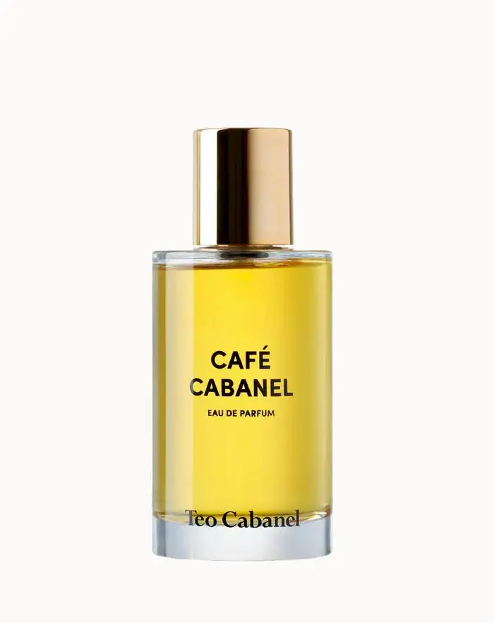 Cafe Cabanel - 30 ML EAU DE PARFUM