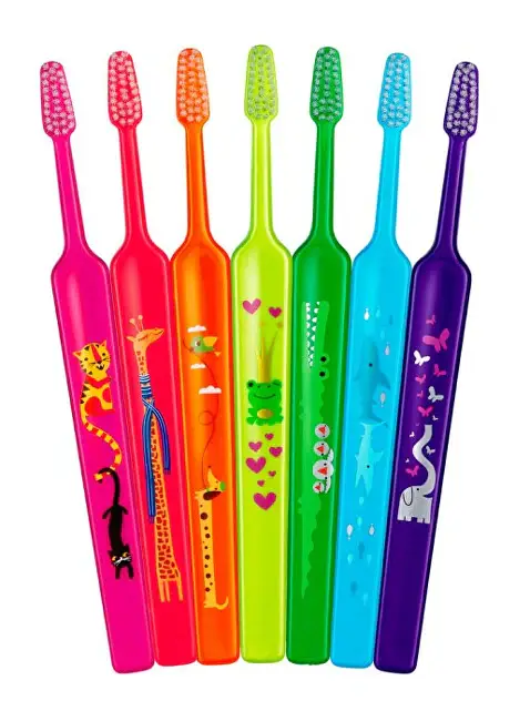 Zoo Extra Morbido Per Bambini (Extra Morbido) 1 Pezzo