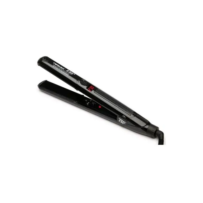 Iron 230º Tormalina nera