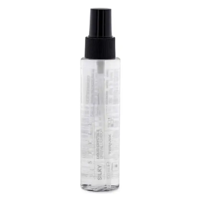 Style.Me Siero professionale per cristalli liquidi Silky 100 ml