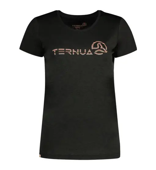 Amelia W - T-shirt - donna Black